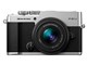 OM SYSTEM PEN 14-42mm F3.5-5.6 III �����Y�L�b�g