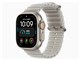 Apple Watch Ultra 4 GPS+Cellularモデル 49mm オーシャンバンド