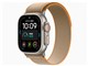 Apple Watch Ultra 4 GPS+Cellular���f�� 49mm �g���C�����[�v M/L