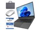 NC15J Pentium GOLD 6500Y�ENVMe SSD 256GB�E12GB�������E15.6�C���` �t��HD�E���{��z��L�[�{�[�h�EWindows 11�E2026�I�[�^���Z�b�g