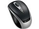 Wireless Mobile Mouse 3000 6BA-00015 (p[ubN)