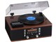 LP-R500