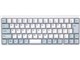 Happy Hacking Keyboard Professional JP 白 (PD-KB420W)