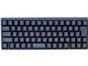 Happy Hacking Keyboard Professional JP 墨 (PD-KB420B)