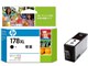 HP 178XL CB321HJ (ubN)