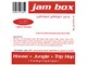 JAM BOX