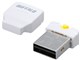 BSCRMSDCWH (USB) (microSD)