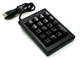 TenKeyPad FKB19BU