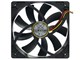 KAZE-JYUNI 1200rpm SY1225SL12M