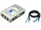KVM-PS2/M5