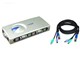 KVM-PS2X4S