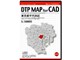 DTP MAP For CAD 東京都千代田区 1/10000 CAD DMCCY06