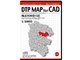 DTP MAP For CAD ���l�s�_�ސ�� 1/10000 CAD DMCYKG06
