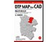 DTP MAP For CAD ���l�s�`�k�� 1/10000 CAD DMCYKH06