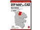 DTP MAP For CAD ���l�s�s�}�� 1/10000 CAD DMCYTZ06