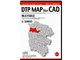 DTP MAP For CAD ���l�s�΋� 1/10000 CAD DMCYMD06