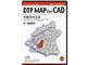 DTP MAP For CAD 大阪市大正区 1/10000 DMCOTS06