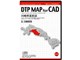 DTP MAP For CAD ���s�{�O�� 1/10000 DMCKMM
