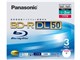 LM-BR50AW3 (BD-R DL 2�{�� 3���g)