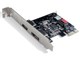 LaCie eSATA PCI Express Card 130804 (eSATA)