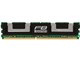 KVR667D2D4F5/4G (FB-DIMM DDR2 PC2-5300 4GB ECC)