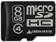 GH-SDMRHC8G4 (8GB)