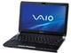 VAIO type T VGN-TT91JS