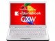 dynabook CXW/47HW PACW47HLN10W
