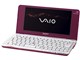 VAIO type P VGN-P70H/R