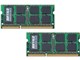 A3N1333-2GX2 (SODIMM DDR3 PC3-10600 2GB 2枚組 Mac)