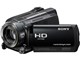 HDR-XR520V