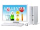 VALUESTAR G �^�C�vL (e) (22�^���C�h�t���Z�b�g) PC-GV2811ZAD