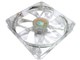 Blue LED Silent Fan R4-L4S-10AB-GP