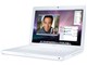 MacBook 2000/13.3 ホワイト MB881J/A