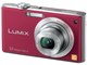 LUMIX DMC-FX40