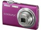 COOLPIX S220