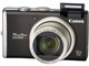 PowerShot SX200 IS