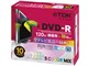 DR120DMC10UD (DVD-R 16�{�� 10���g)