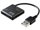 ADR-DMCSU2BK (USB) (SDメモリーカード)
