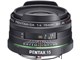 smc PENTAX-DA 15mmF4ED AL Limited