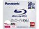 LM-BR50LDW (BD-R DL 4�{�� 1��)