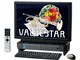 VALUESTAR G �^�C�v W (�n�f�W�E�u���[���C����) PC-GV233YEGE