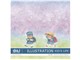 �ʐ^�f�� DAJ digital images 170 ILLUSTRATION KID'S LIFE [�C���X�g�V���[�Y�`�q�������̎l�G]