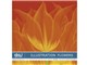 �ʐ^�f�� DAJ digital images 291 ILLUSTRATION FLOWERS [�C���X�g�V���[�Y�`��]