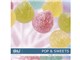 �ʐ^�f�� DAJ digital images 308 POP&SWEETS [�|�b�v&�X�C�[�g]