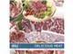 �ʐ^�f�� DAJ digital images 310 DELICIOUS MEAT [�~�[�g&�N�b�L���O]