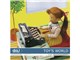�ʐ^�f�� DAJ digital images 325 TOY'S WORLD [�I���`���̐��E]