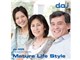 �ʐ^�f�� DAJ digital images 395 Mature Life Style [�v�w�E���C�t�X�^�C��]