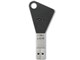 LaCie itsaKey USB Flash Drive 8GB 130873J