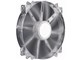 MegaFlow 200 Transparent Silent Fan R4-SUS-07AC-GP